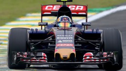 Gran Premio de Brasil de Fórmula 1 2015
