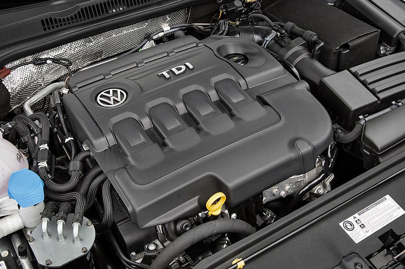 Volkswagen dice que los dueños de coches TDI amañados en Europa no recibirán compensación