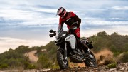 Ducati presenta serie web dedicado a la nueva Multistrada 1200 Enduro