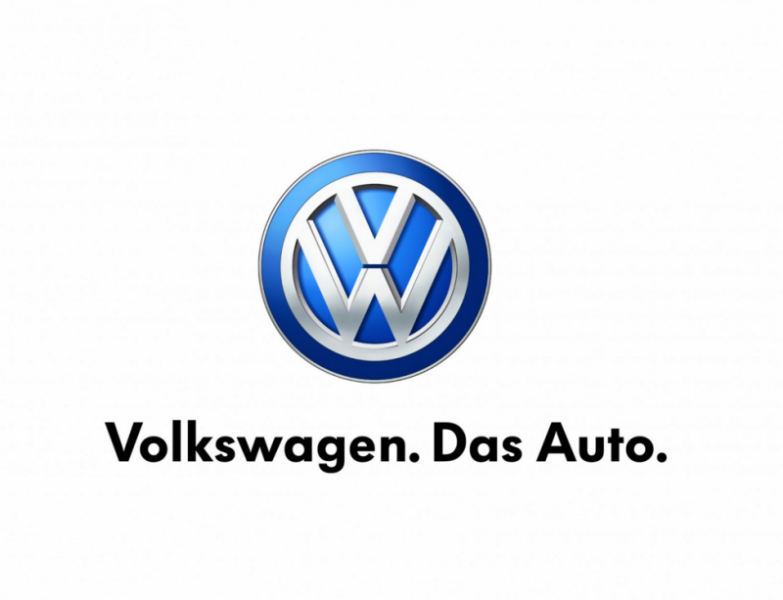 Volkswagen retirará su lema "Das Auto"