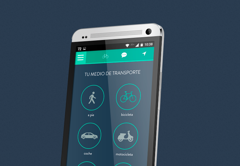 Phii: La app que convierte tu información vial en seguridad para todos