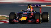 Nissan/infiniti y Red Bull Racing rompen su colaboración
