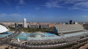 La Ciudad de las Artes y las Ciencias de Valencia amplía su política de responsabilidad social