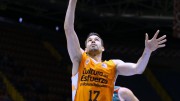 El Valencia Basket consigue su 9 victoria encadenada