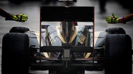 Renault completa la adquisición de Lotus F1 Team