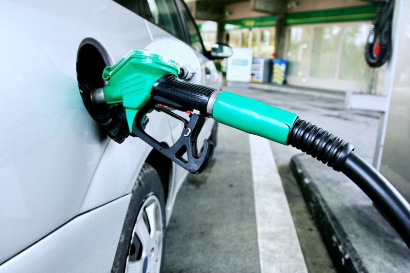 10 mitos sobre el ahorro de combustible