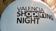La Shopening Night llega a Valencia
