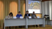 Reunión en Xàtiva sobre el sistema de calidad turística