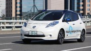Renault-Nissan lanzarán más de 10 vehículos con tecnología de conducción autónoma en cuatro años