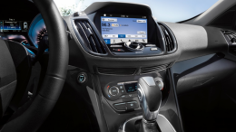 PSA Peugeot Citroën y Ford se unen para explorar las tecnologías SmartDeviceLink y Car Easy Apps