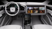 El XC90 será el protagonista del stand de Volvo en Global Robot Expo