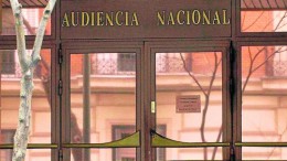 Audiencia Nacional "prisión incondicional para el exvicepresidente del Govern catalán Oriol Junqueras y siete exconsellers "