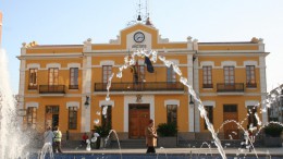 Ayuntamiento de Burjassot