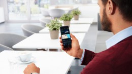 BMW lanzará un asistente digital que localiza restaurantes cercanos con mesas libres