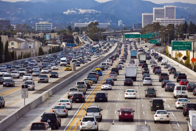 Los principales fabricantes de automóviles anuncian un acuerdo sobre seguridad en USA