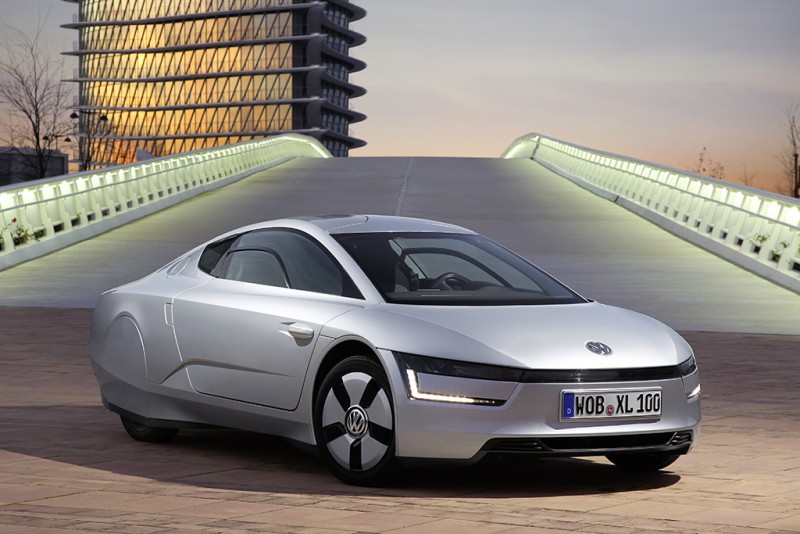 Volkswagen afirma que Europa necesita liderar la movilidad eléctrica