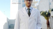 Doctor Guillem Lera, uno de los investigadores del proyecto