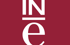 Logo Instituto Nacional de Estadística que ofrece datos de industria
