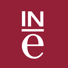 Logo Instituto Nacional de Estadística que ofrece datos de industria