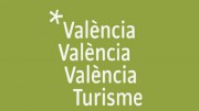 Logo Valencia Turismo
