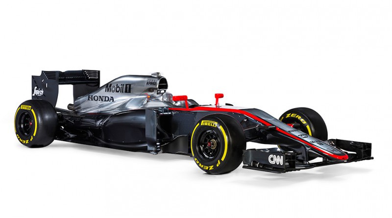 ¿Cómo se construye un coche de Fórmula 1? McLaren nos lo cuenta