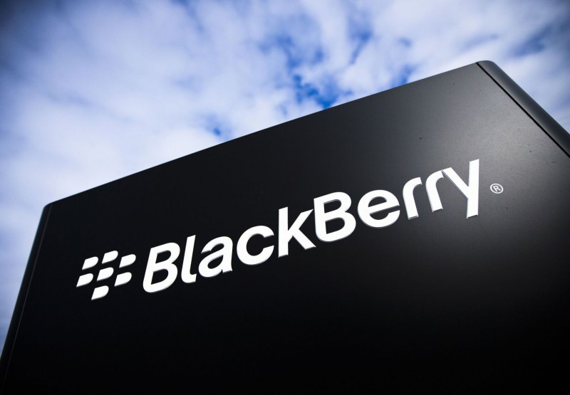 BlackBerry lanza un nuevo software, el QNX, para coches autónomos