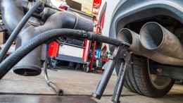 Los fabricantes europeos de coches piden una regulación "clara" de los test de emisión