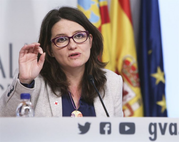 Compromís se muestra satisfecho por el avance de la investigación sobre la financiación ilegal del PP de València
