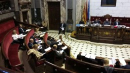 Pleno del Ayuntamiento de Valencia, Ramón-Llin