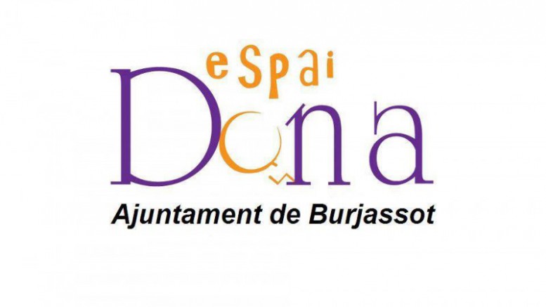 Logo Espai Dona de Burjassot
