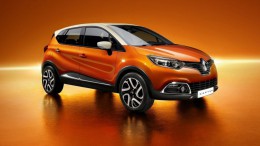 Renault está retirando del mercado 15.800 Capturs por problemas de emisiones