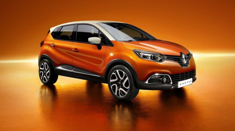 Renault está retirando del mercado 15.800 Capturs por problemas de emisiones