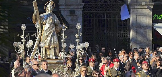 Imagen de Sant Vicente Mártir