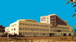 Comunicado sobre las charlas de la Conselleria de Sanitat sobre la reversión del Hospital de La Ribera, Ribera Salud
