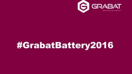 Grabat Energy presentará en Madrid los prototipos sus baterías de polímero de grafeno