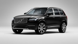 XC90 Excellence