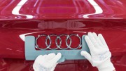 Audi llamará en marzo a revisión sus coches afectados por el dieselgate