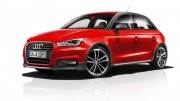 Audi añade a su A1 el Active Kit