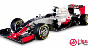 Haas F1 Team presenta, el VF 16, su monoplaza de Fórmula 1