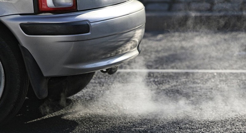 Las normas de gases de efecto invernadero de la EPA cambiarían el sector automóvilistico