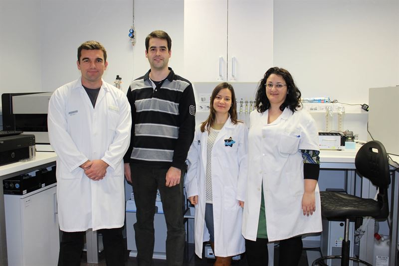 El Instituto de Investigación Sanitaria del Hospital La Fe de Valencia con avances contra el cáncer