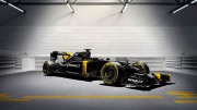 Renault lanza un programa de deportivo completo con la Fórmula 1