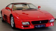 Catawiki saca a subasta 35 Ferrari clásico valorados en más de 3,4 millones
