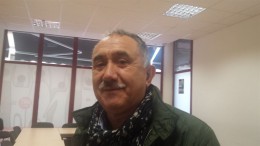 Josep María Álvarez, candidato para suceder a Cándido Méndez en UGT