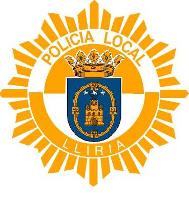 Policía Local de Llíria