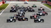 Cambia el sistema de clasificación de la Fórmula 1
