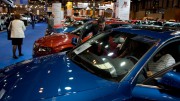 España duplica el crecimiento europeo en la venta de coches