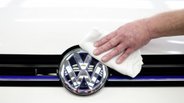 Volkswagen comienza a reparar los vehículos afectado por la crisis del software