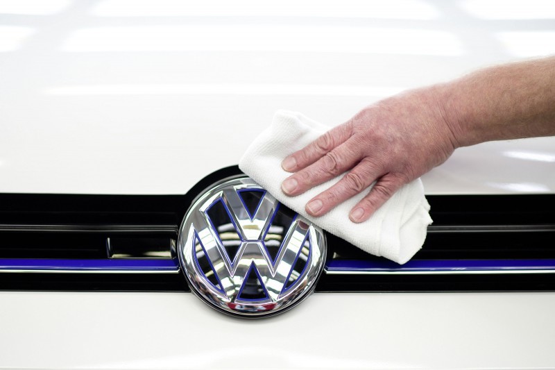 Volkswagen comienza a reparar los vehículos afectado por la crisis del software