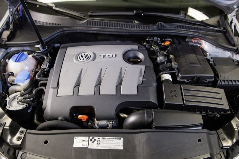 OCU inicia una acción judicial colectiva contra Volkswagen